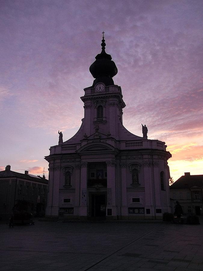 Wadowice