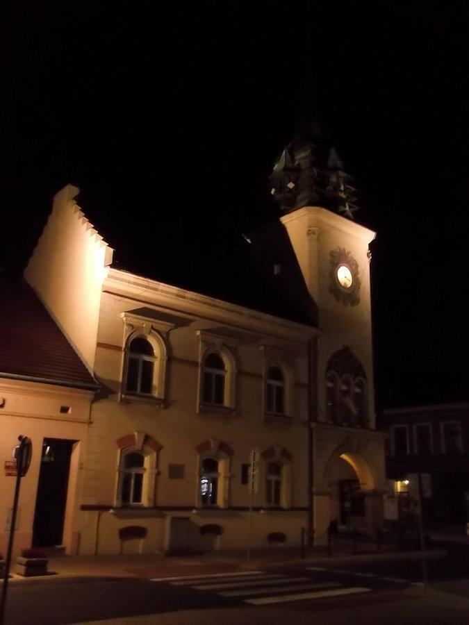Skawina