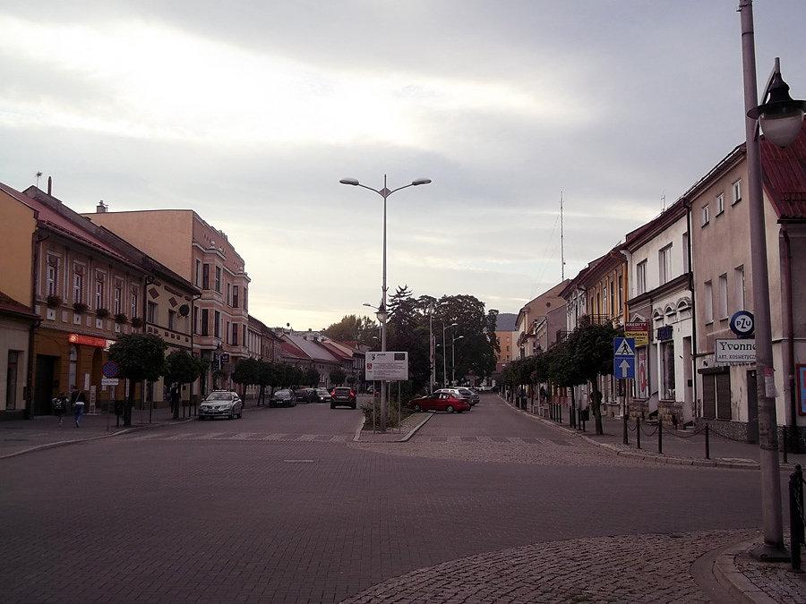 Andrychów