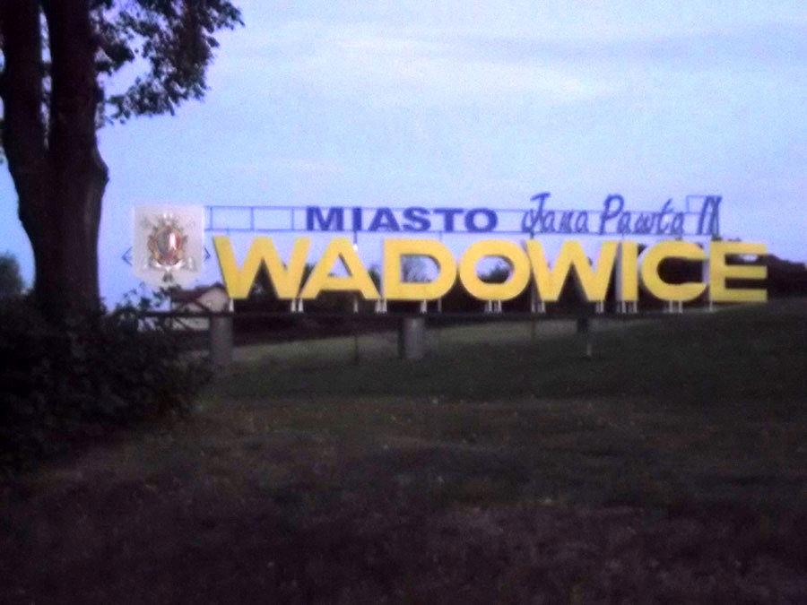 Prawie Wadowice