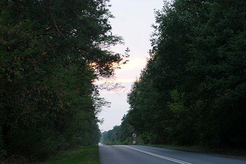 Podczas biegania