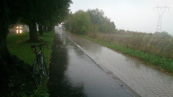 Ostra zlewa