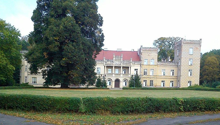 Gościeszyńskie klimaty c.d