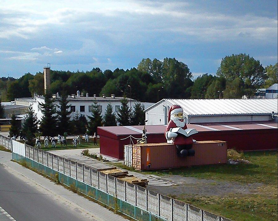 Idą święta ? :-)