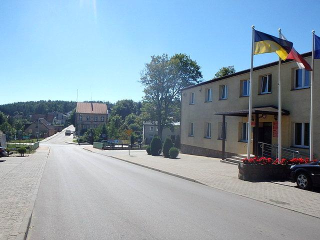 Sulęczyno