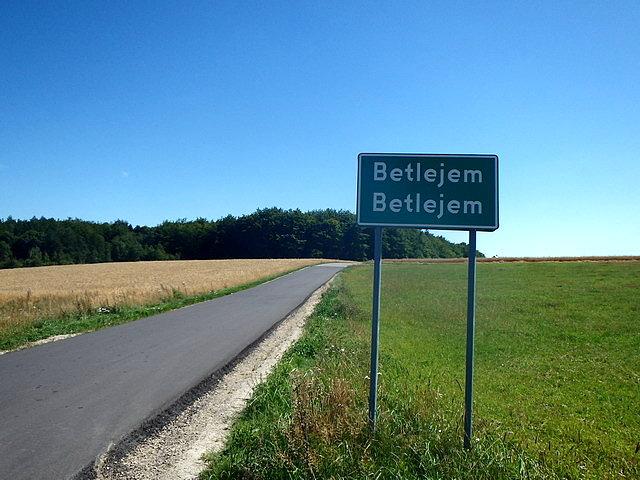 Biblijny akcent na Kaszubach