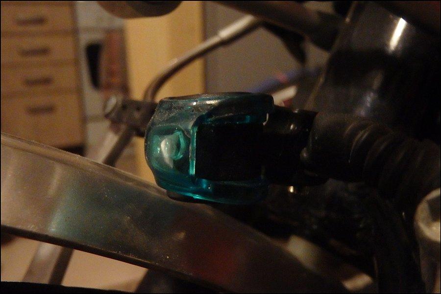 Sigma Brakelight