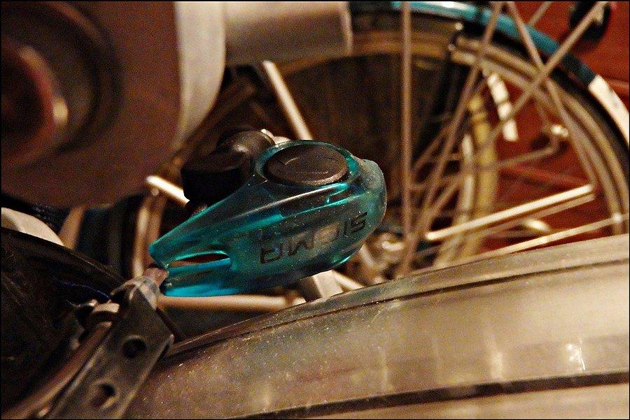 Sigma Brakelight