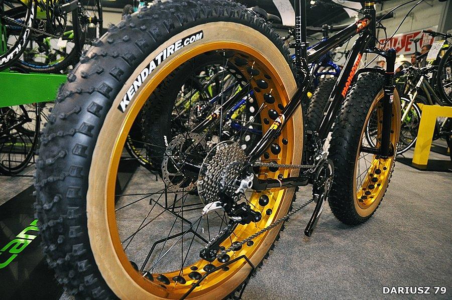 Międzynarodowe Targi Rowerowe KIELCE BIKE-EXPO 2015