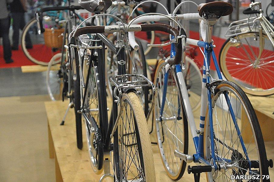 Międzynarodowe Targi Rowerowe KIELCE BIKE-EXPO 2015