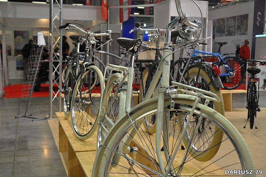 Międzynarodowe Targi Rowerowe KIELCE BIKE-EXPO 2015