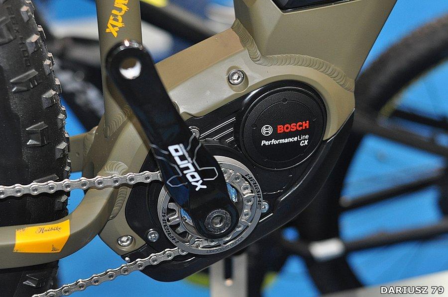 Międzynarodowe Targi Rowerowe KIELCE BIKE-EXPO 2015