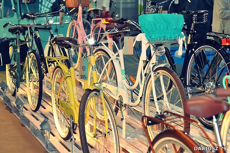 Międzynarodowe Targi Rowerowe KIELCE BIKE-EXPO 2015