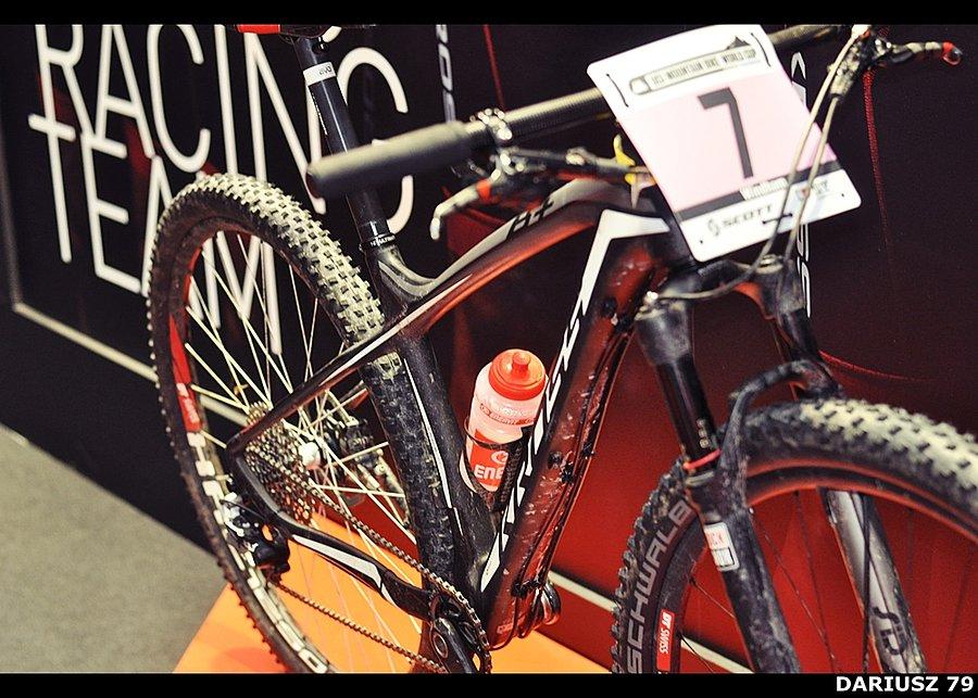 Międzynarodowe Targi Rowerowe KIELCE BIKE-EXPO 2015