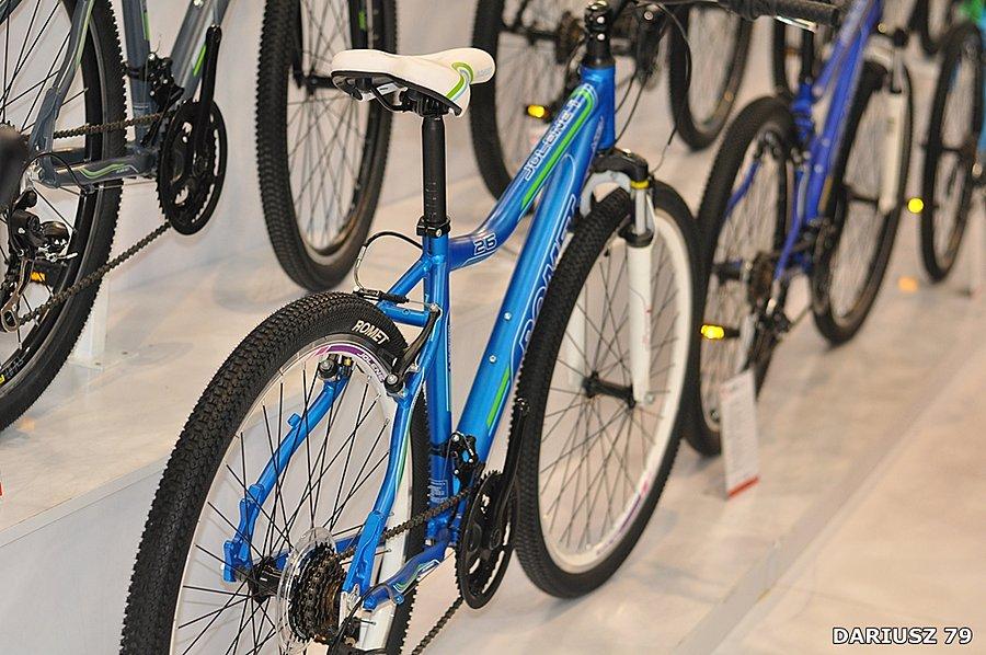 Międzynarodowe Targi Rowerowe KIELCE BIKE-EXPO 2015