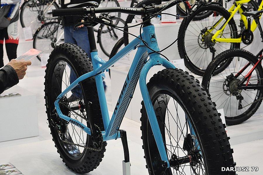 Międzynarodowe Targi Rowerowe KIELCE BIKE-EXPO 2015