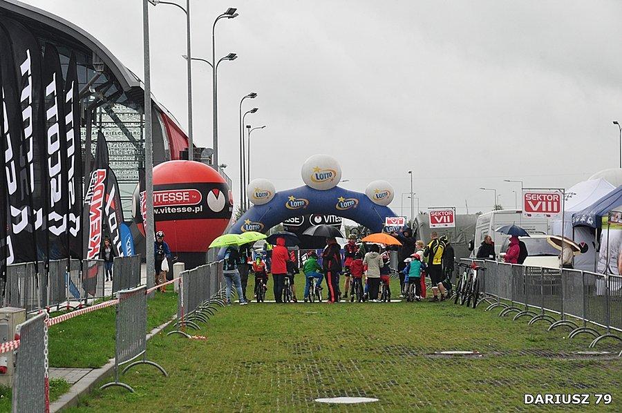 Międzynarodowe Targi Rowerowe KIELCE BIKE-EXPO 2015