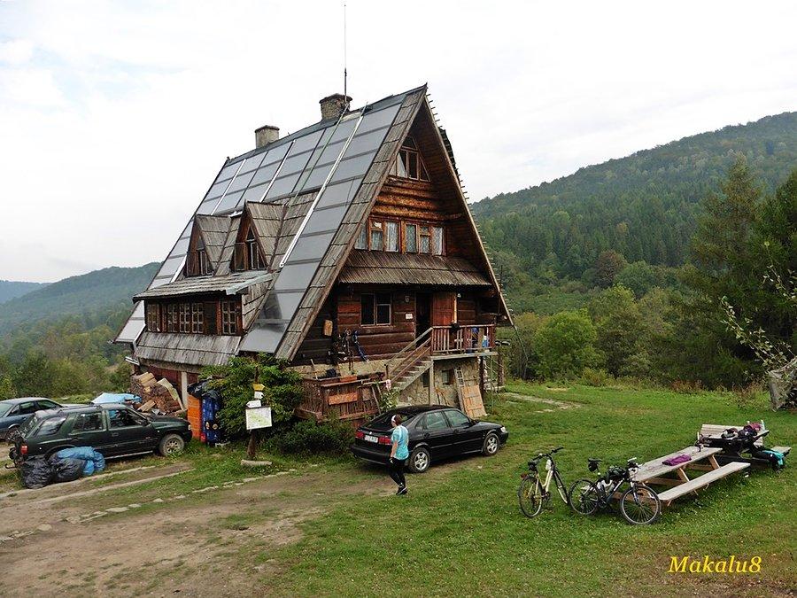 Bacówka Jaworzec