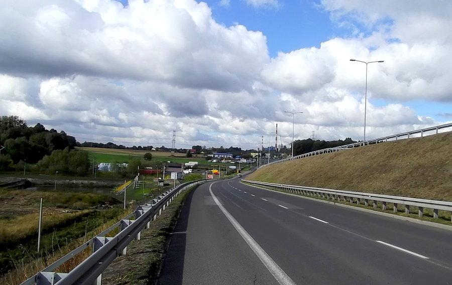 Jastrzębie Zdrój