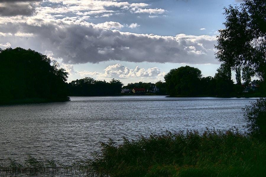 Jezioro Żeńsko