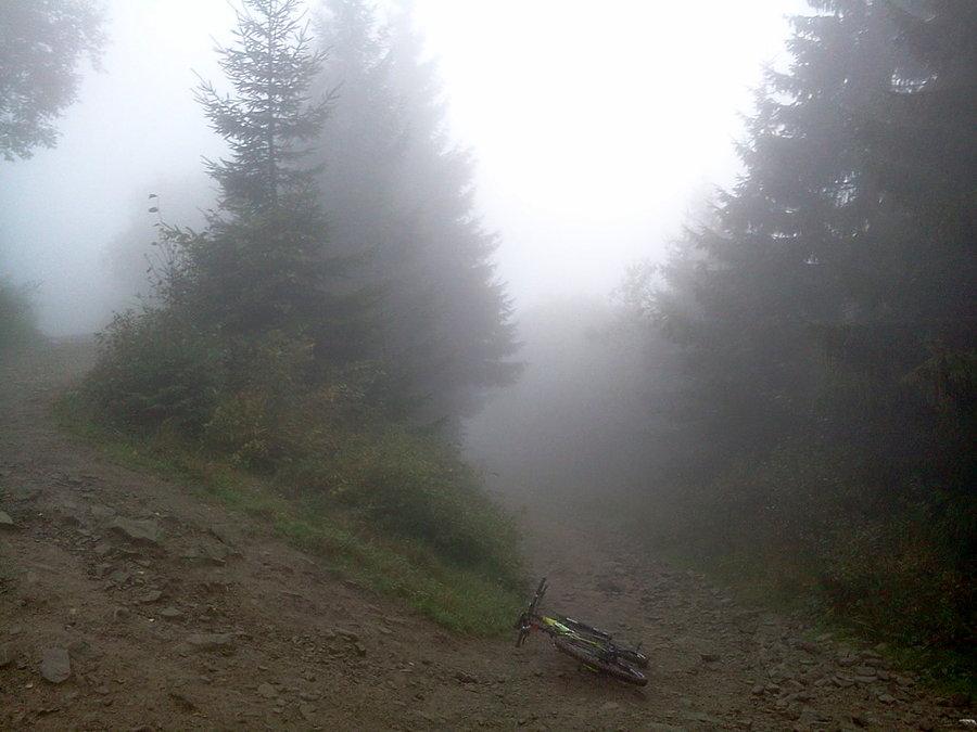 Na zjeździe