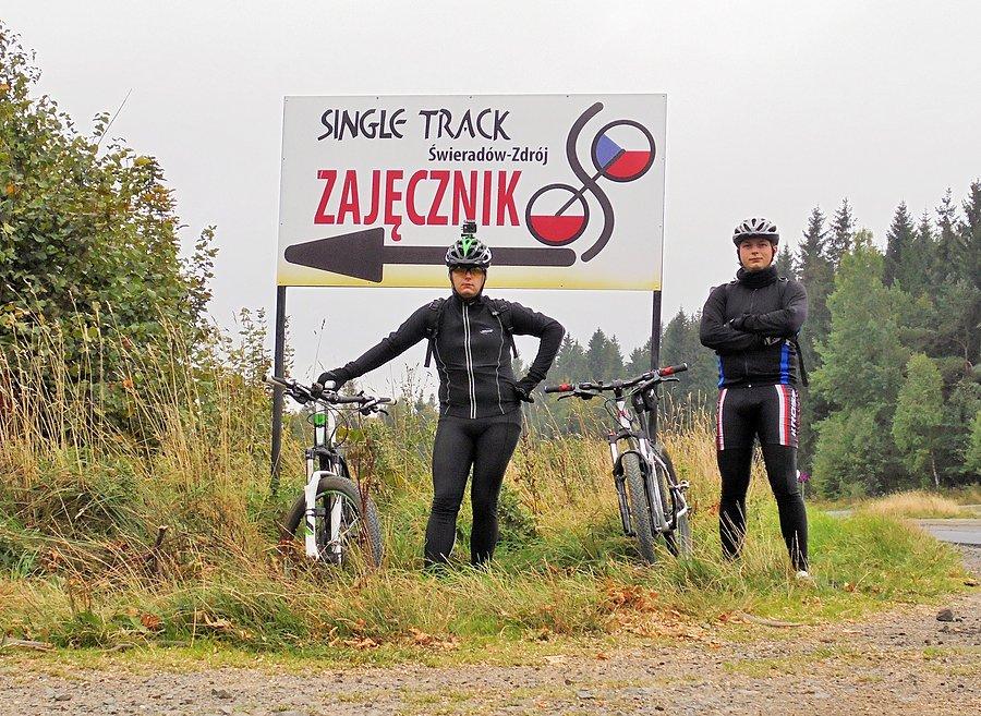 Świeradów Zdrój - Zajęcznik