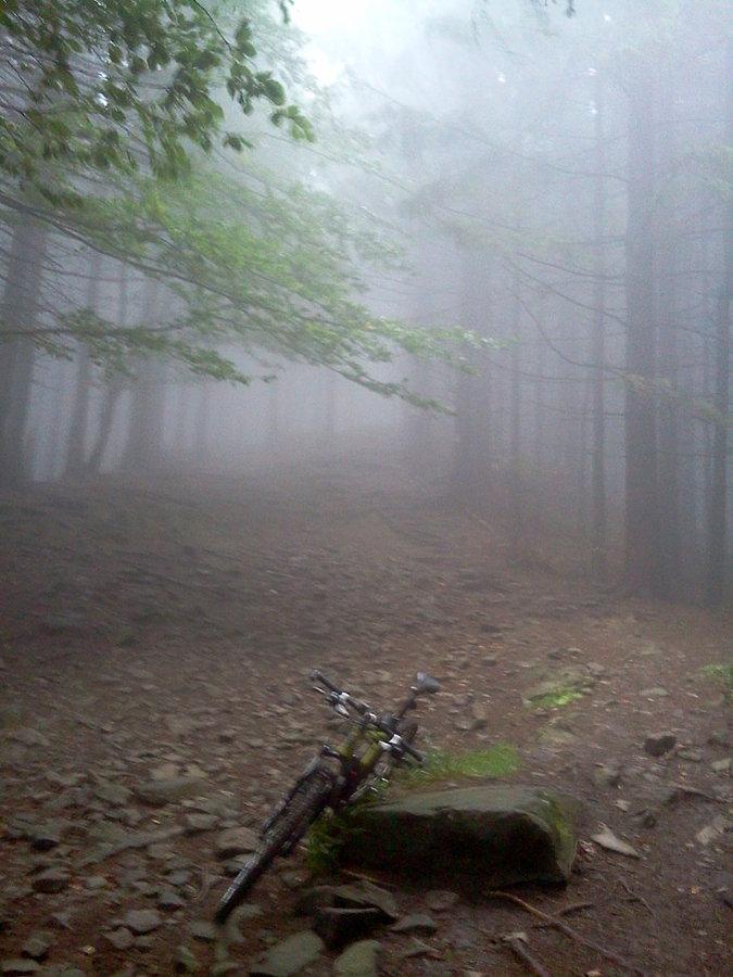 Beskidzka rombanka