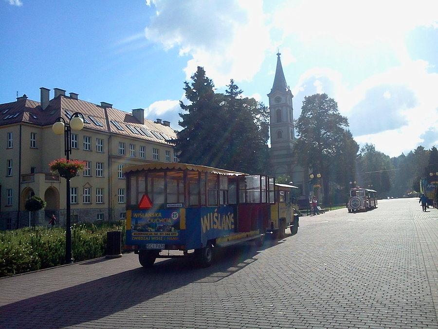 Wisła