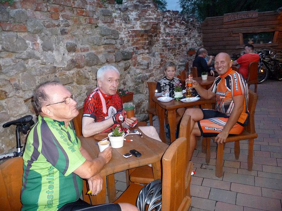 Ruda Śląska - Chudów Meeting