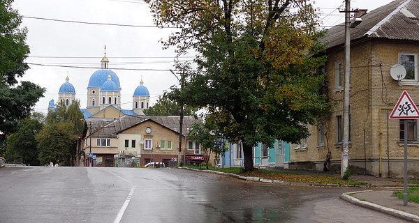Czerwonograd