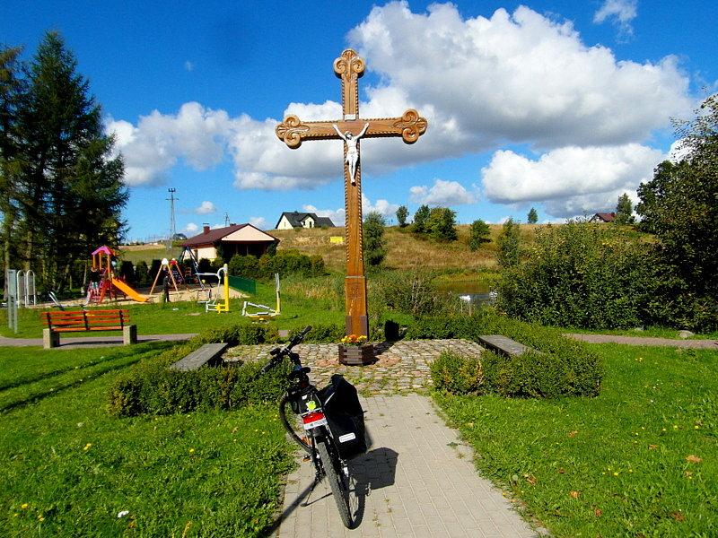 Czarny Szlak Zagórskiej Strugi-Zbychowo