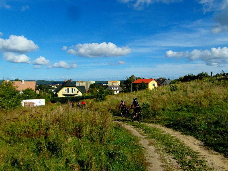 Czarny Szlak Zagórskiej Strugi
