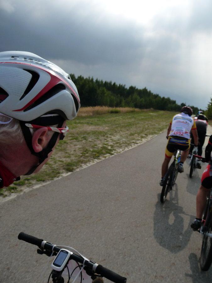 Skandia Lang Maraton - Dąbrowa Górnicza
