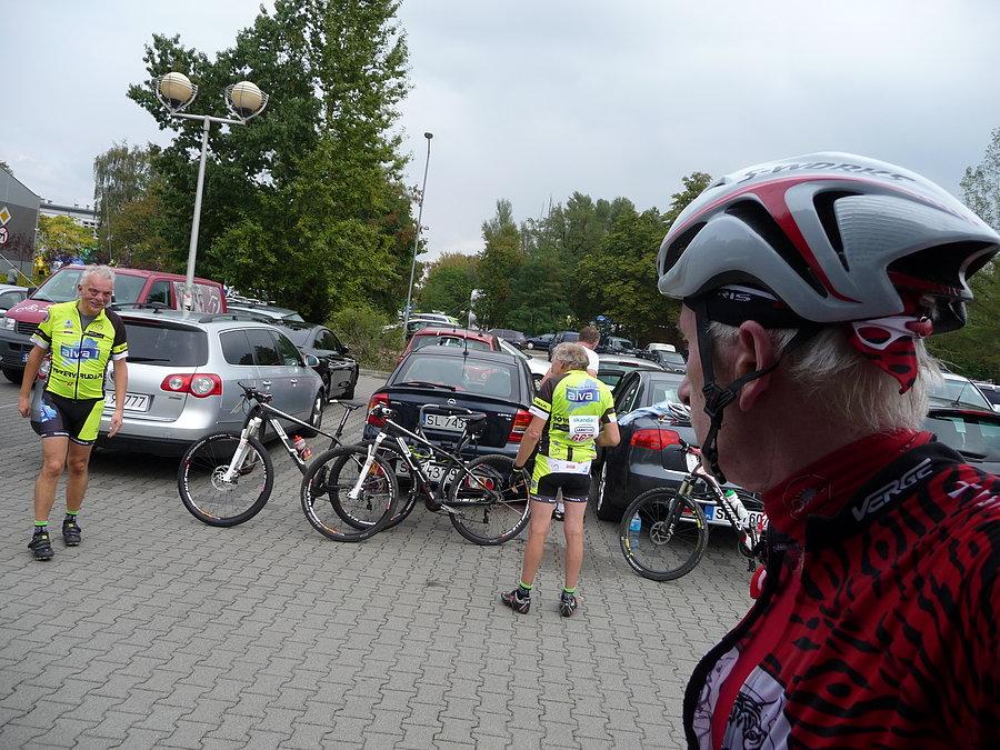 Skandia Lang Maraton - Dąbrowa Górnicza