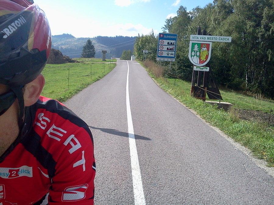 Ahoj Slovakia