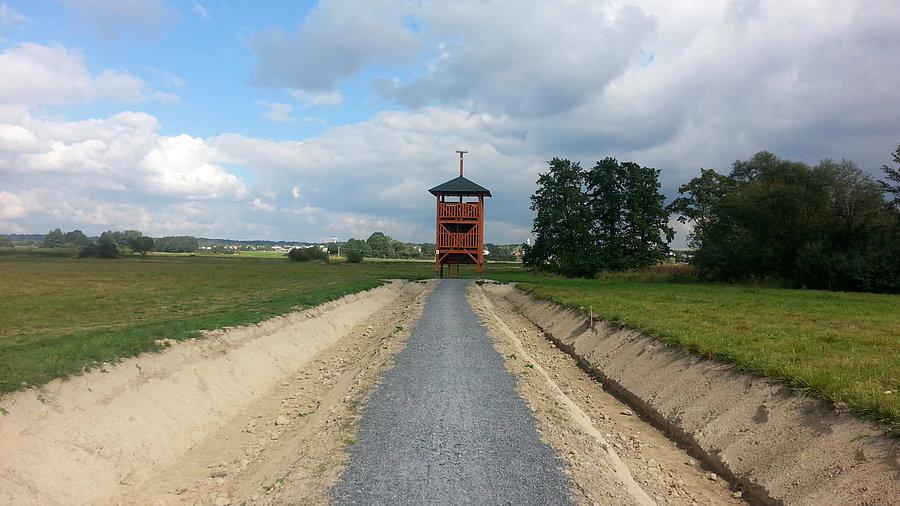 O! nowość. Jadę zobaczę