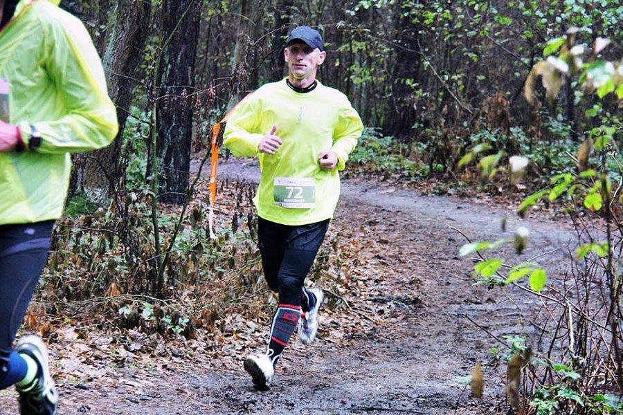 City Trail - 26.09.2015