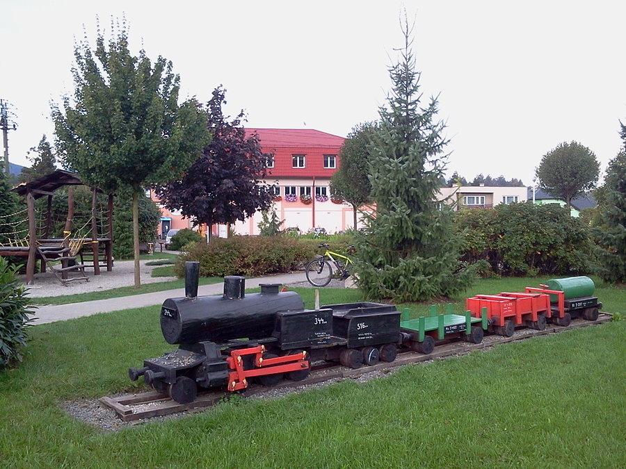 Gródek