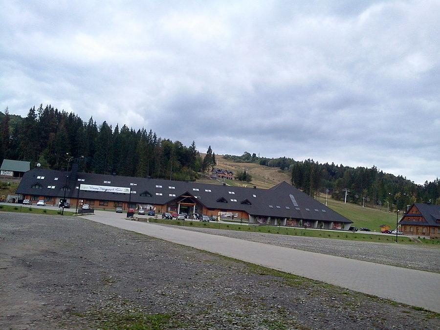 Istebna Zagroń