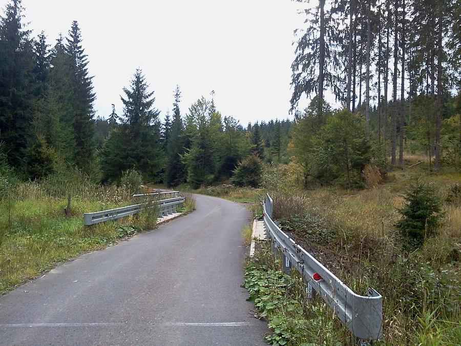 Dolina Połomitego Wielkiego