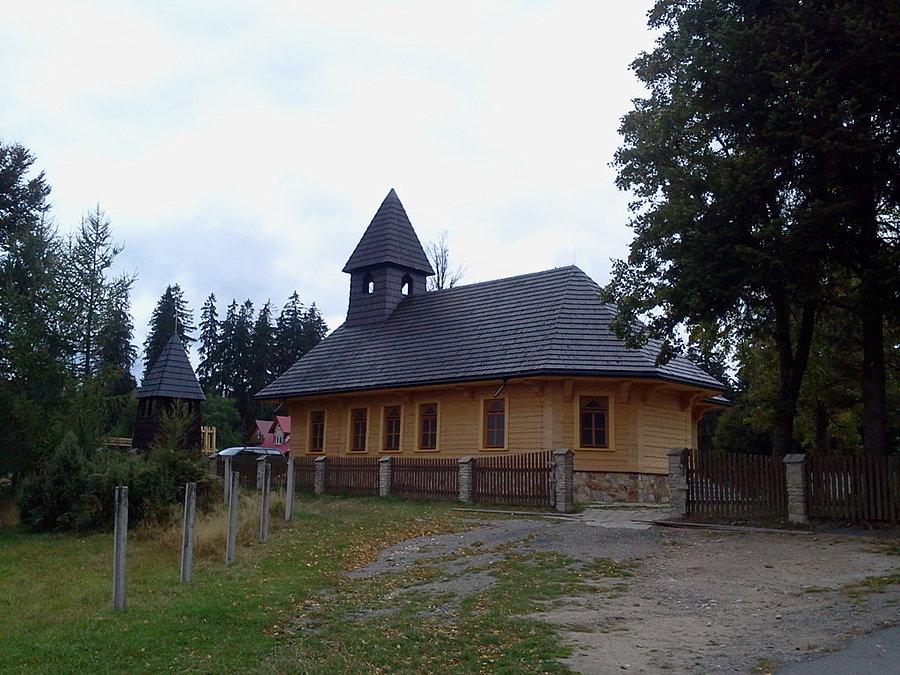 Stecówka