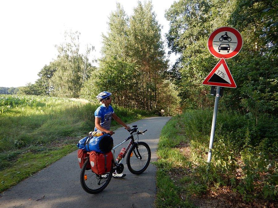 Taaaki zjazd się szykuje
