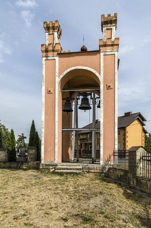 Dzwonnica