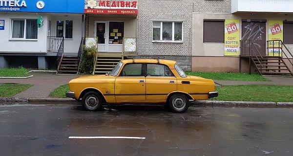 Moskwicz