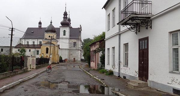 Miasto Bełc