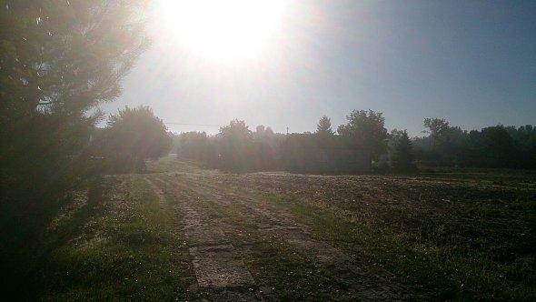 Osmolice i okolice