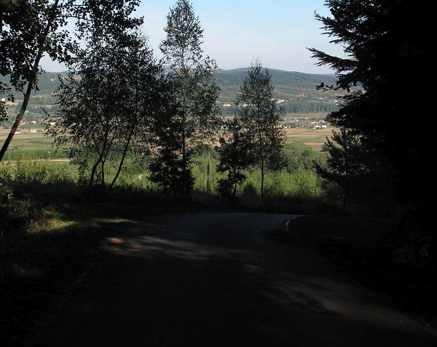 Zjazdy do Brzysk