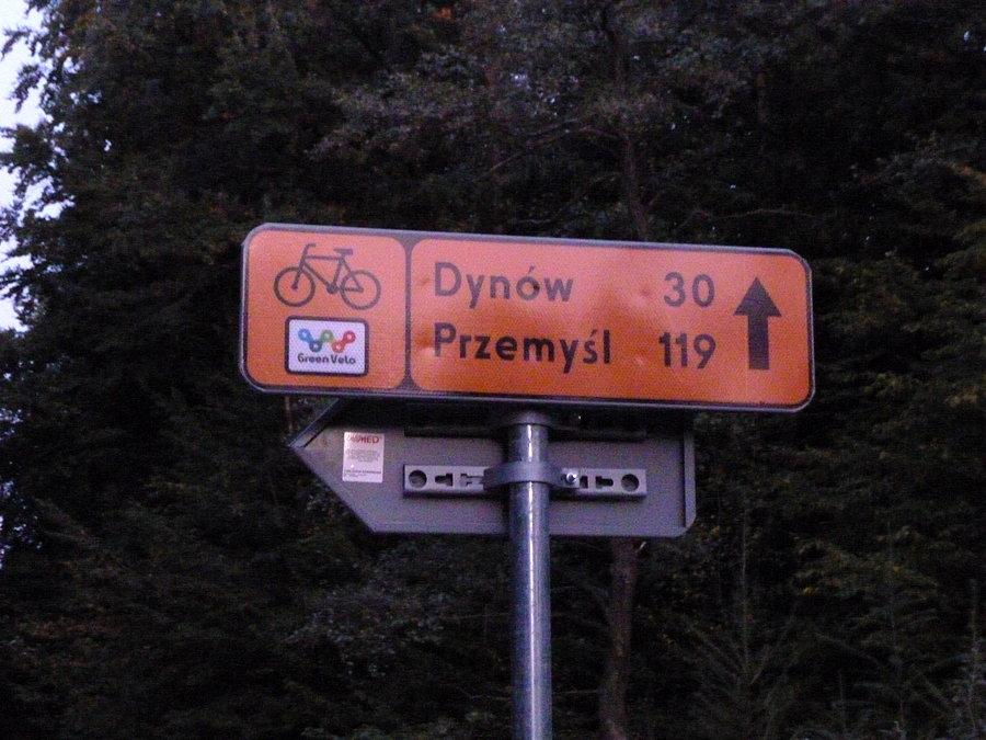 GreenVelo wita