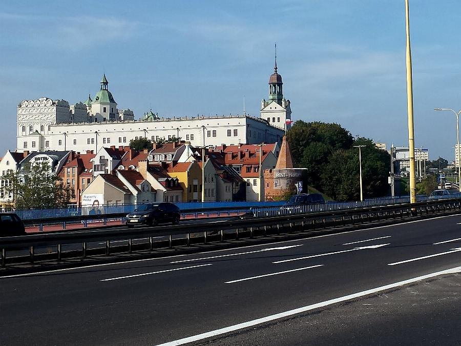 Zamek Książąt Pomorskich