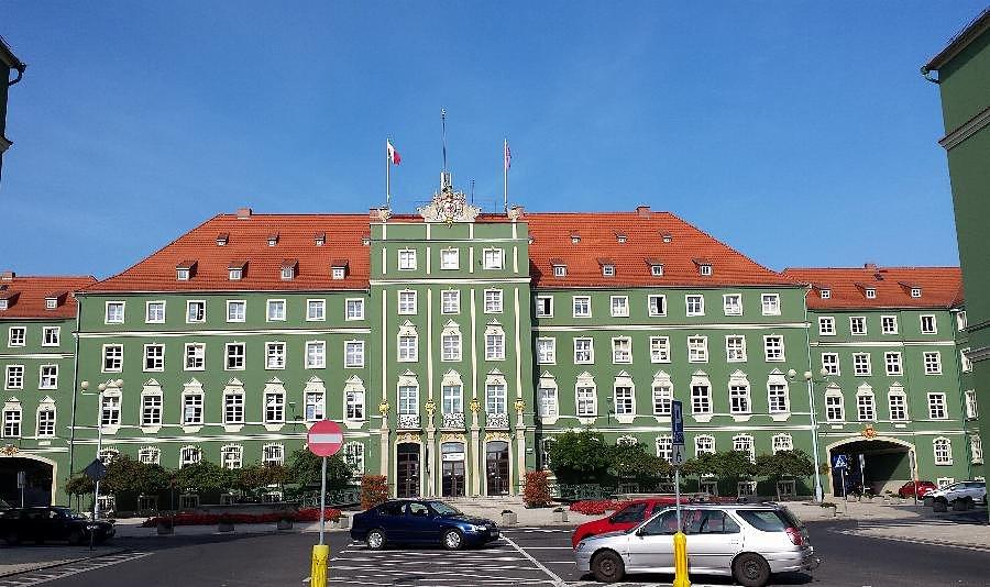 Urząd Miasta Szczecin